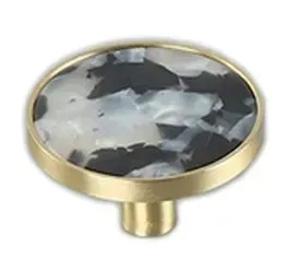 premium-uchwyt-meblowy-galka-mosiezna-zlota-biala-czarna-32mm