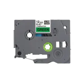 tasma-do-brother-tze-731-12mm-zielona-tz731-tz-731-8m-laminowana-ap