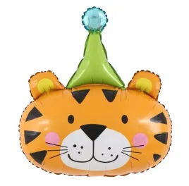 balon-foliowy-tygrys-urodziny-zoo-safari-jungla-xxl
