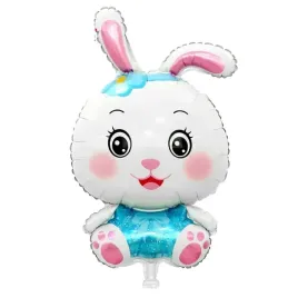 balon-foliowy-niebieski-kroliczek-zajaczek-wielkanoc