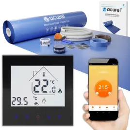 folia-grzewcza-220w-m-termostat-wifi-zestaw-12m