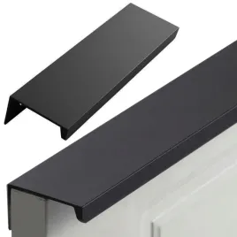 uchwyt-krawedziowy-meblowy-reling-czarny-mat-256mm