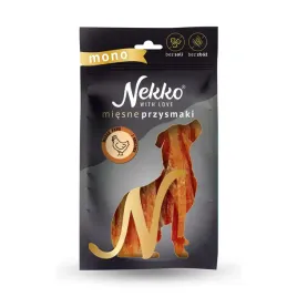 nekko-mono-paski-miekkie-z-kurczaka-przysmak-smakolyk-dla-psa-80g