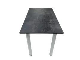 stol-do-kuchni-jadalni-beton-ciemny-100-x-60-x-726-cm-nogi-biale