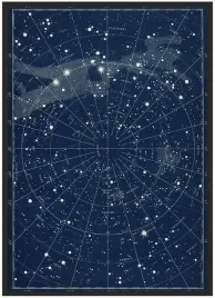 plakat-bez-ramy-a3-30x40-duzo-wzorow-gwiazdy-08