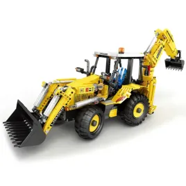 klocki-konstrukcyjne-reobrix-koparka-budowlana-ladowarka-caterpillar-2231el