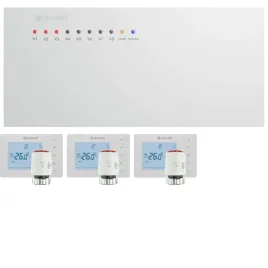 listwa-sterujaca-termostat-silownik-zestaw-t3s3