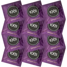 prezerwatywy-zapachowe-exs-chocolate-o-smaku-czekolady-zestaw-25-szt