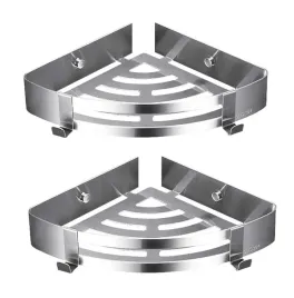 polka-lazienkowa-pod-prysznic-srebrna-mat-sus304