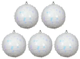 5x-bombka-choinkowa-swiateczna-8cm-biala-z-blyszczacymi-sniezynkami