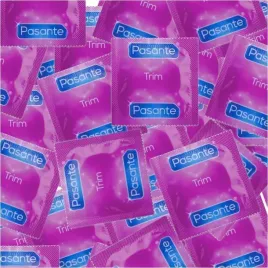 prezerwatywy-pasante-trim-scisle-przylegajace-mega-dopasowane-25-szt
