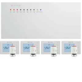 listwa-sterujaca-termostat-silownik-zestaw-t4s4