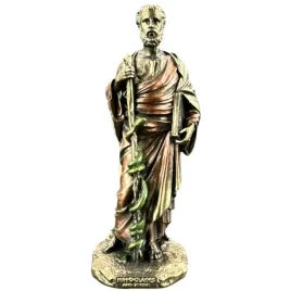 prezent-statuetka-maly-hipokrates-grecki-bog-medycyny-veronese-wu78230ap