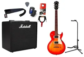gitara-elektryczna-wzmacniacz-25w-kabel-zestaw