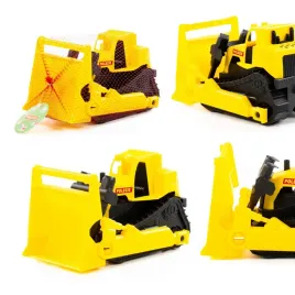 spychacz-ekspert-w-siatce-wader-polesie