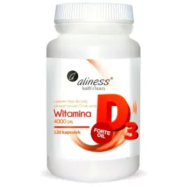 witamina-d3-4000-j-m-forte-wysoka-dawka-aliness-serce-mozg-kosci-odpornosc