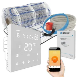 mata-grzewcza-grzejna-elektryczna-160w-m2-pod-plytki-wifi-zestaw-7m2-acurel