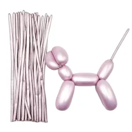 dlugie-balony-do-modelowania-skrecania-jasny-fiolet-metaliczne-100-szt