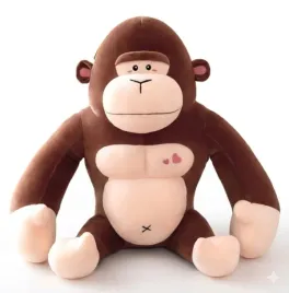 goryl-z-sercem-40-cm-pluszowa-maskotka-malpka