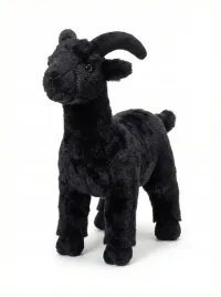 czarny-pluszowy-koziolek-30cm