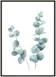 plakat-bez-ramy-a3-30x40-duzo-wzorow-rosliny-17