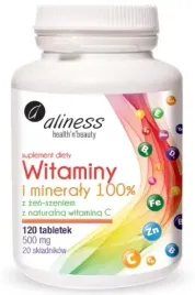 witaminy-i-mineraly-kompleks-100percent-120-tab-aliness-zen-szen-acerola