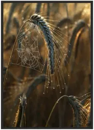 plakat-a3-30x40-w-ramie-duzo-wzorow-rosliny-27