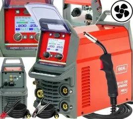 spawarka-inwertorowa-migomat-ideal-expert-mig-210-synergic-pro4-lcd-230v