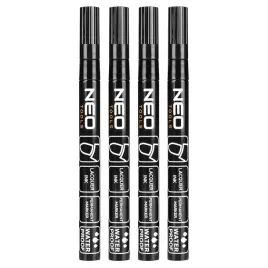 marker-budowlany-czarny-permanentny-wodoodporny-znacznik-4szt-neo-tools