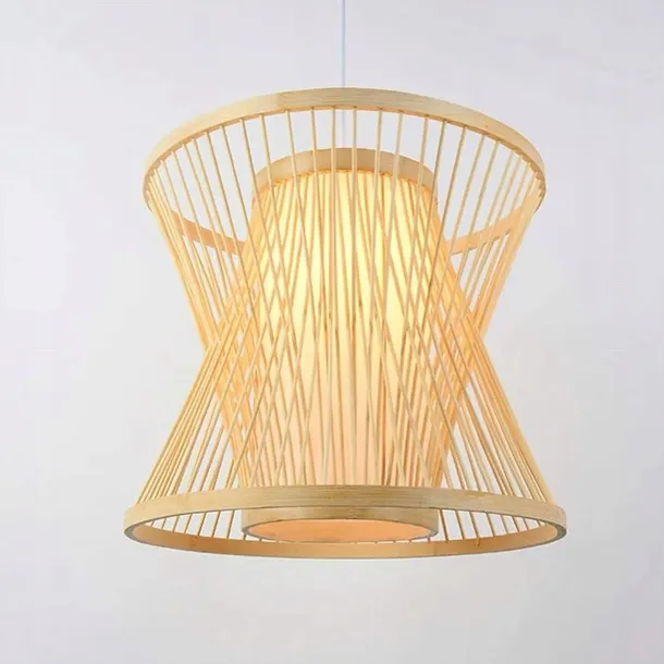 lampa-wiszaca-boho-bambusowa-stan-nowy