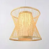 lampa-wiszaca-boho-bambusowa-stan-nowy