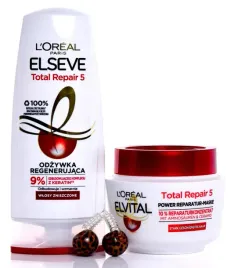 zestaw-kosmetykow-do-wlosow-z-keratyna-maska-odzywka-loreal-elseve