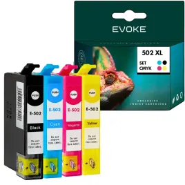 4x-tusz-do-drukarki-epson-502-xl-or-czarny-zestaw-kolorow-or-502xl