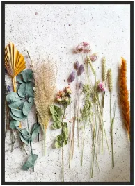 plakat-a4-21x30-w-ramie-duzo-wzorow-rosliny-21