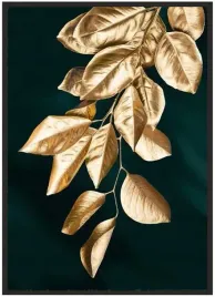 plakat-bez-ramy-a5-13x18-liscie-gold-15