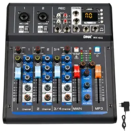 dna-mix-4-eq-mikser-audio-4-kanaly-usb-mp3-bluetooth-analogowy