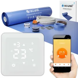 folia-grzewcza-220w-m-termostat-wifi-zestaw-8m