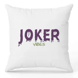 poduszka-biala-ozdobna-joker-vibes-t-shirt-film-serial-hit-wzory-rozmiar