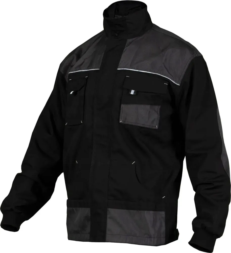 stalco-bluza-robocza-basic-line-czarna-r-m-s-51002