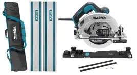 makita-pilarka-230v-1600w-190-mm-adapter-lacznik-torba-2xszyna-1m-hs7611
