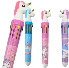 dlugopis-wielokolorowy-jednorozec-unicorn-pony-10-kolorowy-cienkopis-szkola