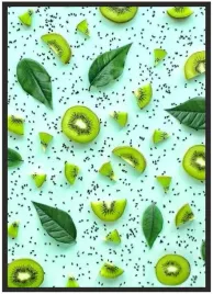 plakat-bez-ramy-a3-30x40-duzo-wzorow-kiwi-01