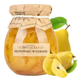 pigwa-w-syropie-do-herbaty-pigwowiec-spichlerz-260g