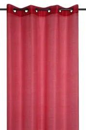 firana-gotowa-linwood-140x260-czerwona-blyszczaca-woal-na-okno-firanka-glam
