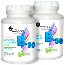 2x-aliness-witamina-b-kompleks-b-50-100-kaps-uklad-nerwowy-odpornosc