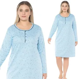 morella-koszula-nocna-plus-size-dlugi-rekaw-na-napy