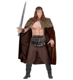stroj-plaszcz-wikinga-wiking