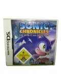 gra-nintendo-ds-sonic-chronicles-die-dunkle-bruderschaft