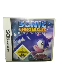 gra-nintendo-ds-sonic-chronicles-die-dunkle-bruderschaft