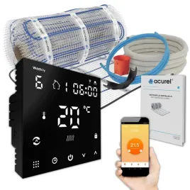 mata-grzewcza-termostat-z-wifi-ogrzewanie-podlogowe-zestaw-15m